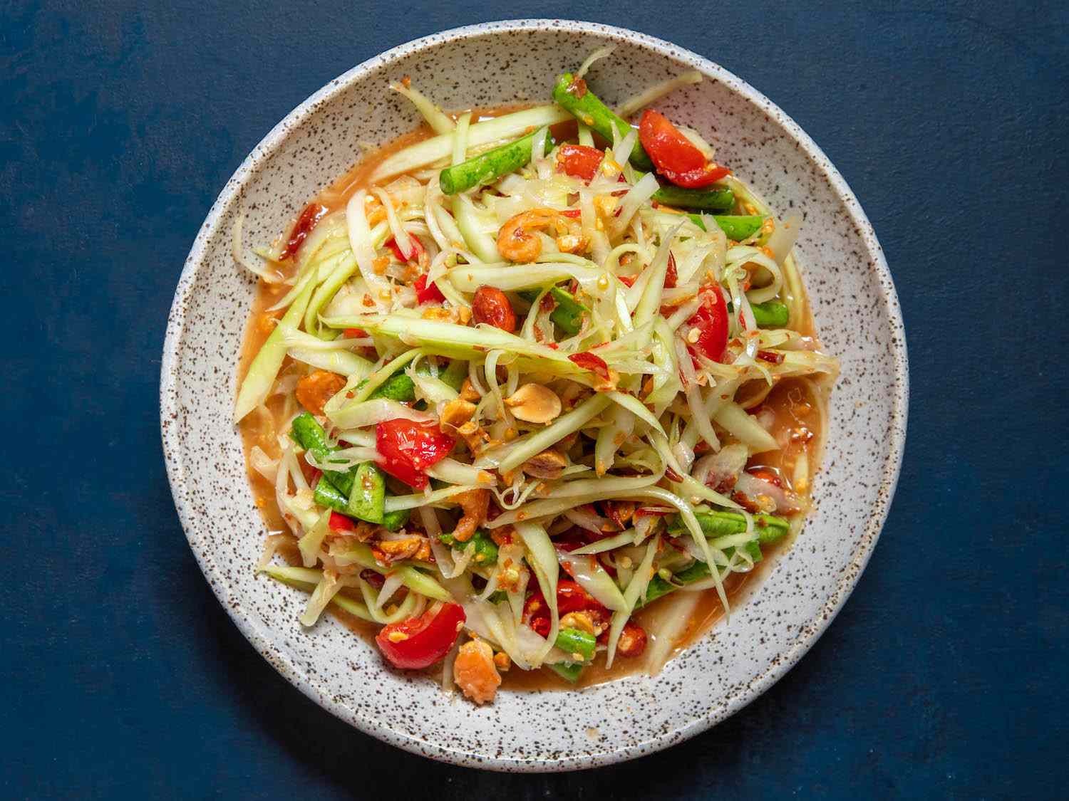 Papaya Salad